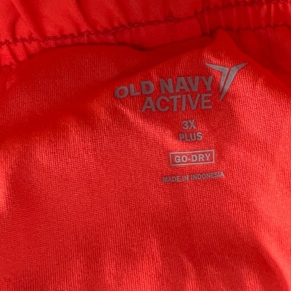 📌Old Navy & Faded Glory  2 Shorts with Elastic Waistline & Drawstring - Picture 12 of 14